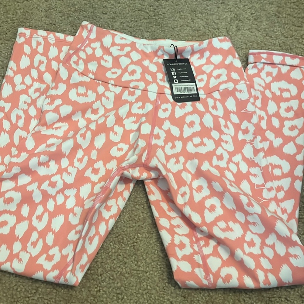 Leggings